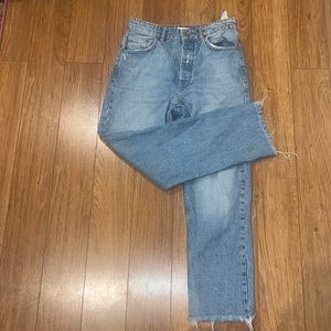 Zara Jeans